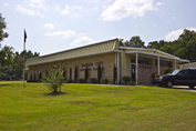 Garden City Branch
