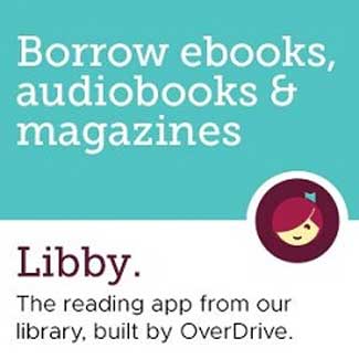 Psst... We have eBooks. Click the link to learn more.