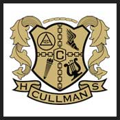 Cullman High School coat of arms icon