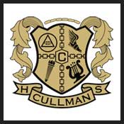 Cullman High School coat of arms icon