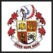Good Hope High School coat of arms icon